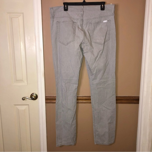 Joe’s Easy Fit Pants Grey 36 - Picture 2 of 5